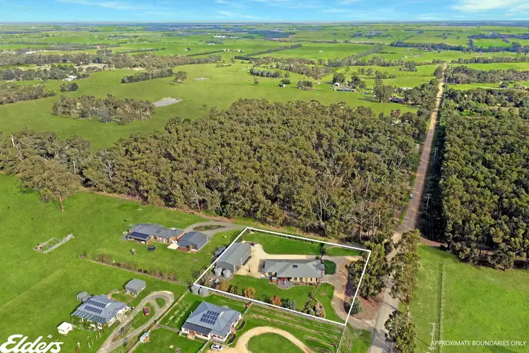 Second view of Homely house listing, 134 Buckleys Island Road, Yarram VIC 3971