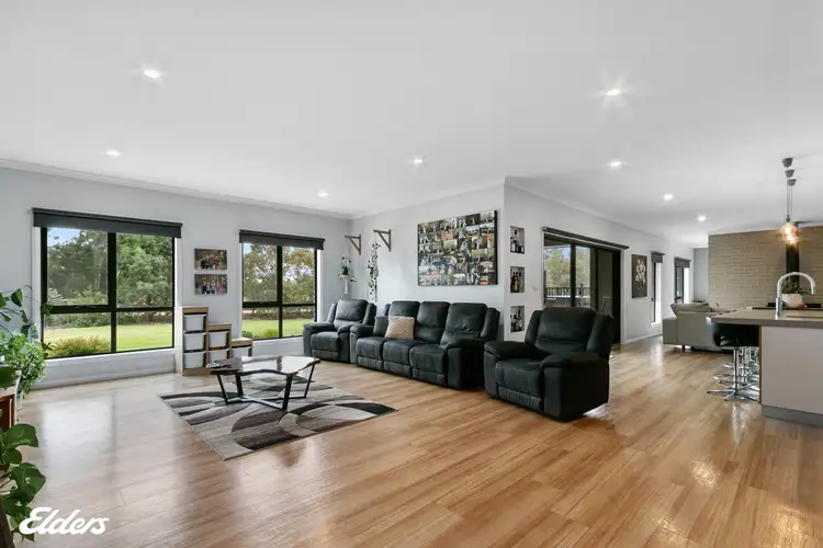 Fourth view of Homely house listing, 134 Buckleys Island Road, Yarram VIC 3971