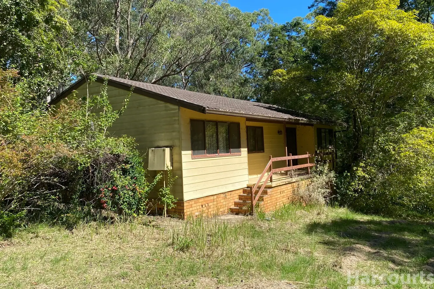 Main view of Homely rural property listing, 191 Bushland Drive, Yarravel NSW 2440