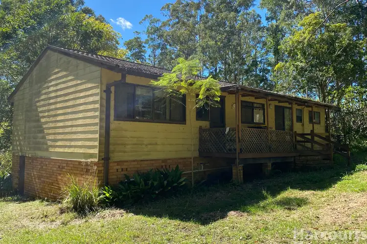Second view of Homely rural property listing, 191 Bushland Drive, Yarravel NSW 2440