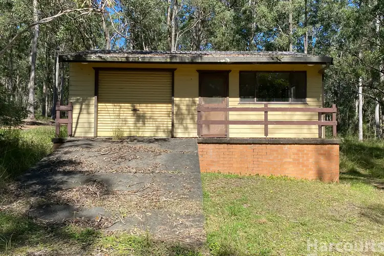 Third view of Homely rural property listing, 191 Bushland Drive, Yarravel NSW 2440