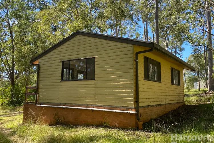 Fifth view of Homely rural property listing, 191 Bushland Drive, Yarravel NSW 2440