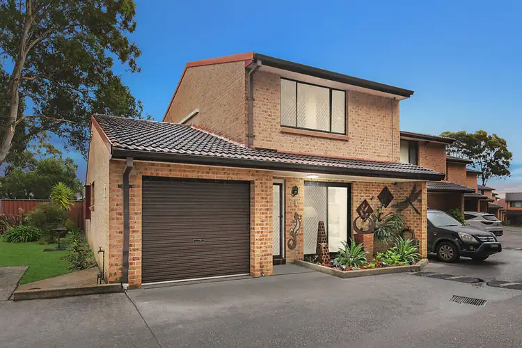 1/184 Birdwood Road, Georges Hall NSW 2198