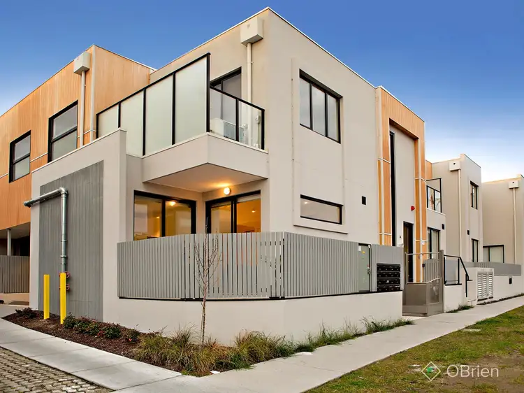 Second view of Homely unit listing, 1/1a Kelvin Grove, Chelsea VIC 3196