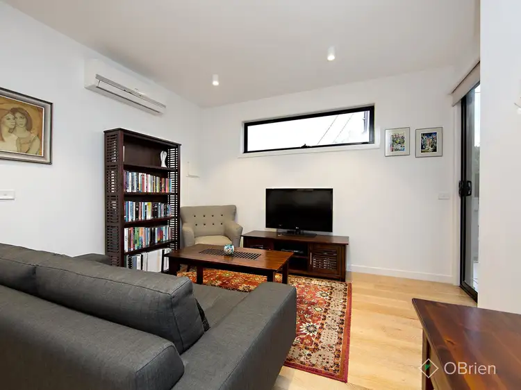 Third view of Homely unit listing, 1/1a Kelvin Grove, Chelsea VIC 3196