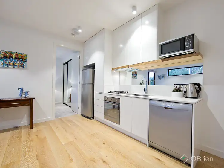 Fifth view of Homely unit listing, 1/1a Kelvin Grove, Chelsea VIC 3196