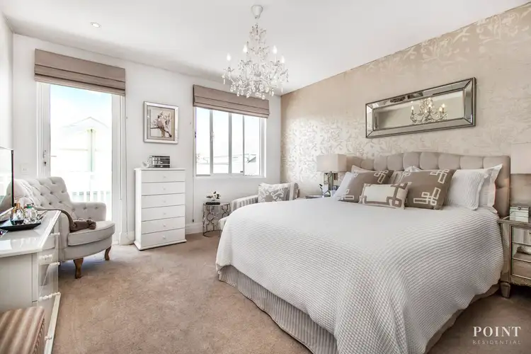 Fifth view of Homely apartment listing, 32/53 Peninsula Drive, Breakfast Point NSW 2137