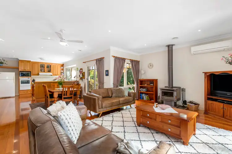 Fourth view of Homely house listing, 11 Hove Road, Rosebud VIC 3939