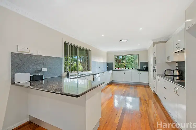 Second view of Homely house listing, 277 Rawdon Island Road, Sancrox NSW 2446