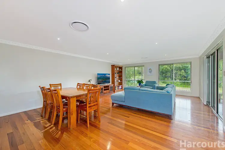 Fourth view of Homely house listing, 277 Rawdon Island Road, Sancrox NSW 2446