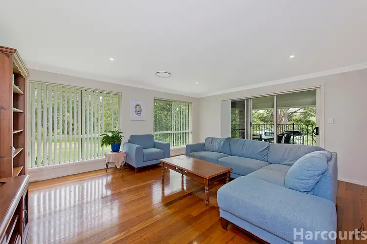Fifth view of Homely house listing, 277 Rawdon Island Road, Sancrox NSW 2446