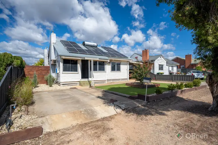 Second view of Homely house listing, 35 Smith Crescent, Wangaratta VIC 3677