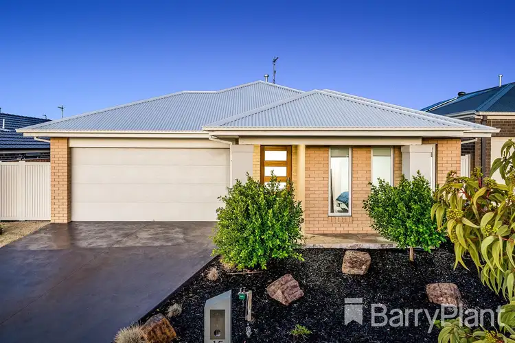 15 Isla Road, Curlewis VIC 3222