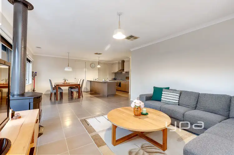 Third view of Homely house listing, 88 Huntington Drive, Craigieburn VIC 3064