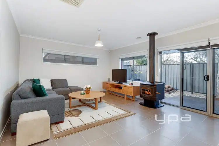 Fourth view of Homely house listing, 88 Huntington Drive, Craigieburn VIC 3064
