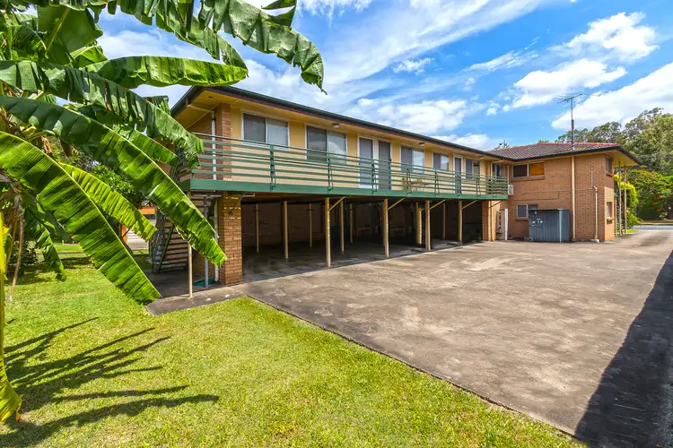 5/79 Koala Road, Moorooka QLD 4105