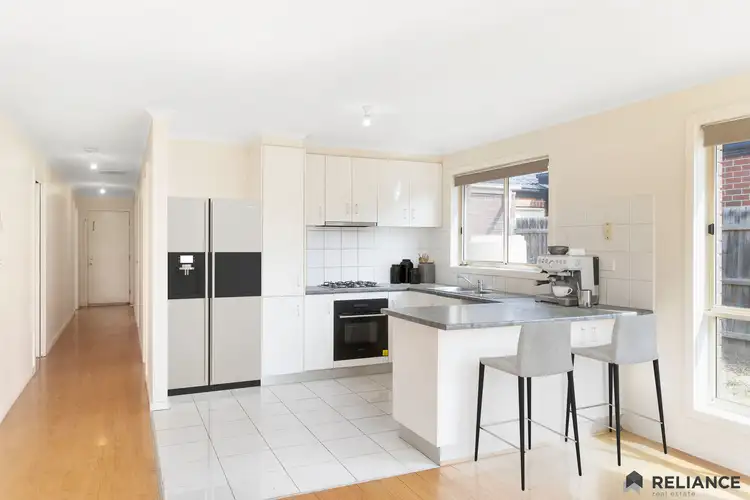 Fourth view of Homely house listing, 19 Wentworth Avenue, Wyndham Vale VIC 3024