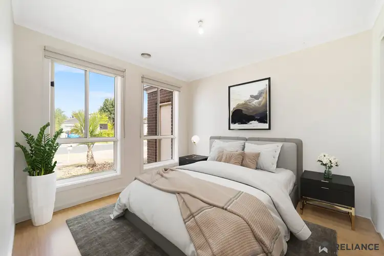 Seventh view of Homely house listing, 19 Wentworth Avenue, Wyndham Vale VIC 3024