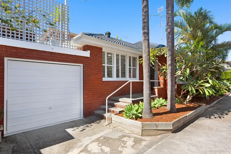 3/11 Wetherill Street, Narrabeen NSW 2101