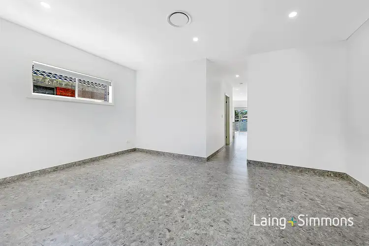 Second view of Homely semi-detached listing, 17A Varian Street, Mount Druitt NSW 2770
