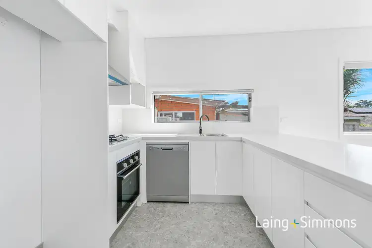 Third view of Homely semi-detached listing, 17A Varian Street, Mount Druitt NSW 2770
