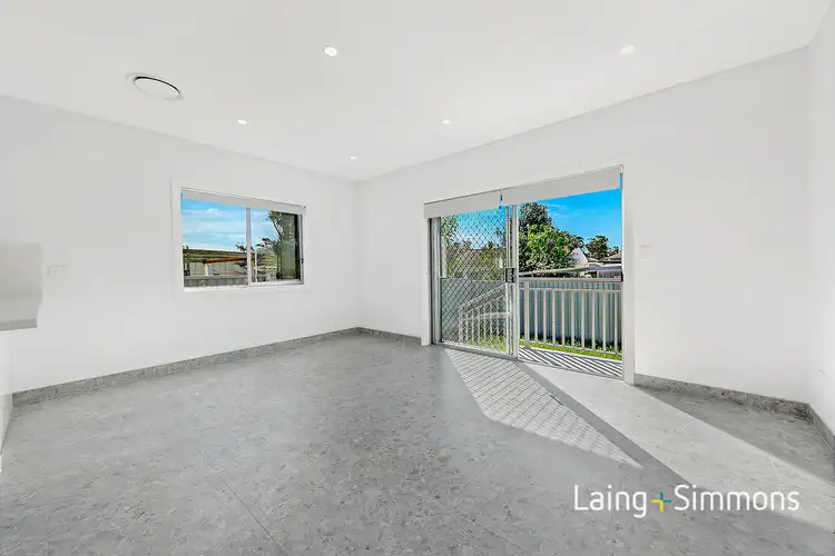 Fourth view of Homely semi-detached listing, 17A Varian Street, Mount Druitt NSW 2770