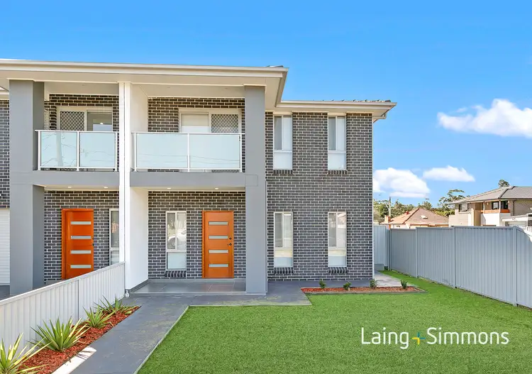 17 Varian Street, Mount Druitt NSW 2770