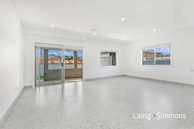 Fourth view of Homely semi-detached listing, 17 Varian Street, Mount Druitt NSW 2770