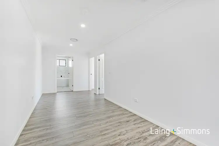 Fifth view of Homely semi-detached listing, 17 Varian Street, Mount Druitt NSW 2770