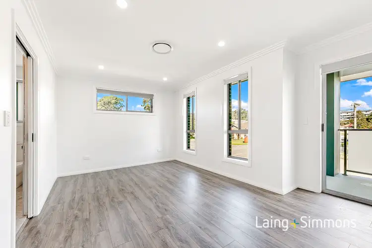 Sixth view of Homely semi-detached listing, 17 Varian Street, Mount Druitt NSW 2770