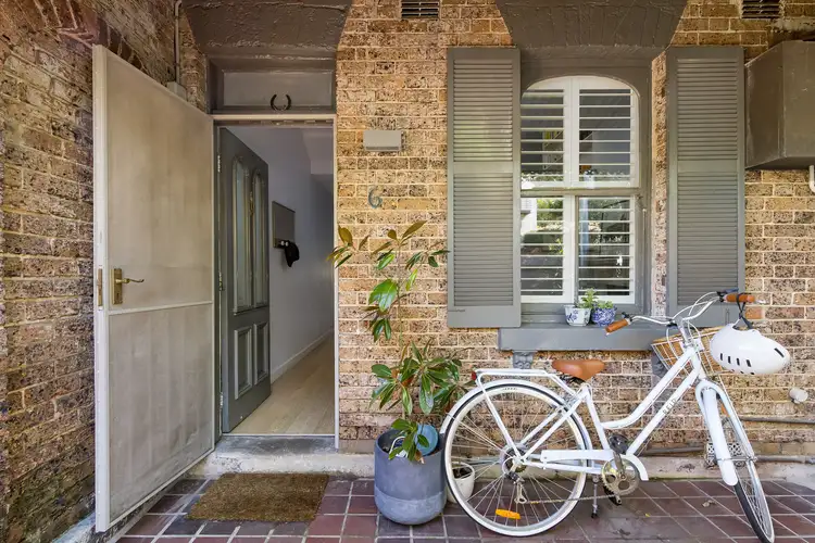 6 Burns Street, Petersham NSW 2049