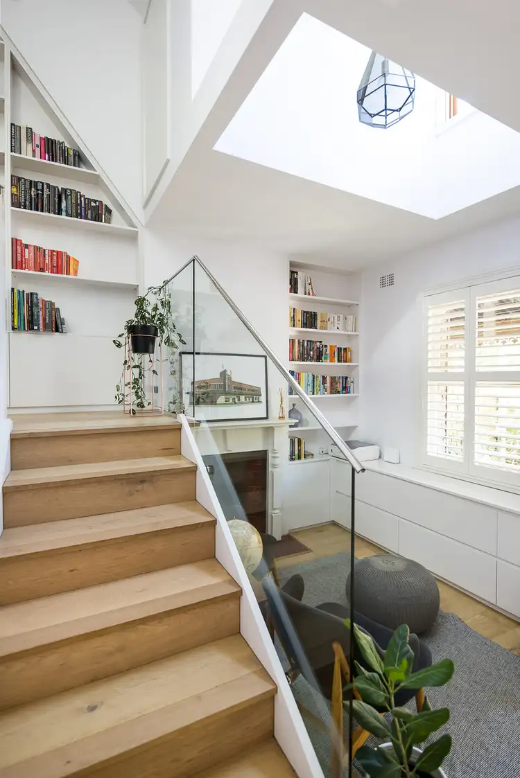 Sixth view of Homely house listing, 6 Burns Street, Petersham NSW 2049