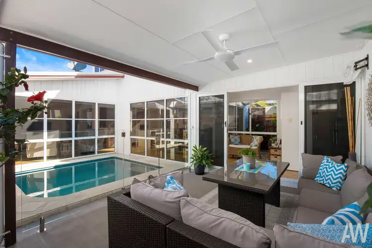 Main view of Homely house listing, 12 Madagascar Court, Kawana Island QLD 4575