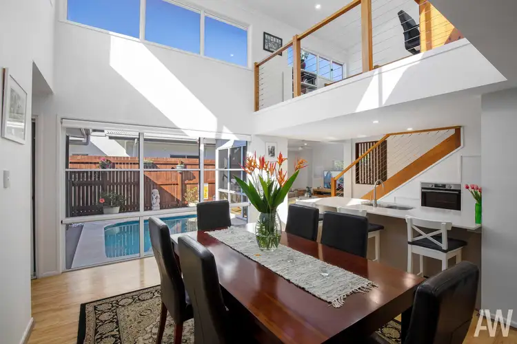 Fourth view of Homely house listing, 12 Madagascar Court, Kawana Island QLD 4575