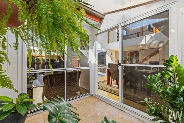 Fifth view of Homely house listing, 12 Madagascar Court, Kawana Island QLD 4575