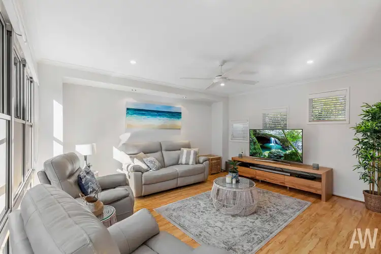 Sixth view of Homely house listing, 12 Madagascar Court, Kawana Island QLD 4575