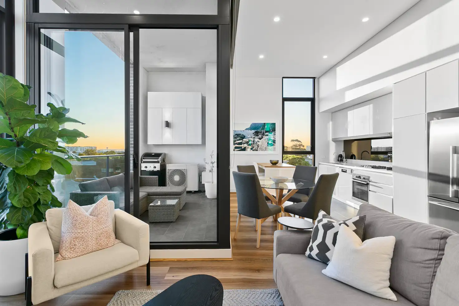 Main view of Homely apartment listing, 32/767 Botany Road, Rosebery NSW 2018