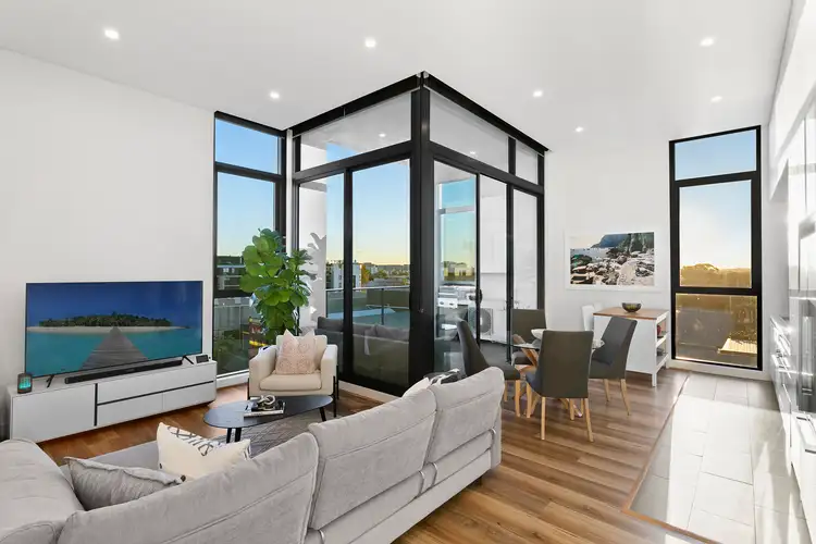 Third view of Homely apartment listing, 32/767 Botany Road, Rosebery NSW 2018