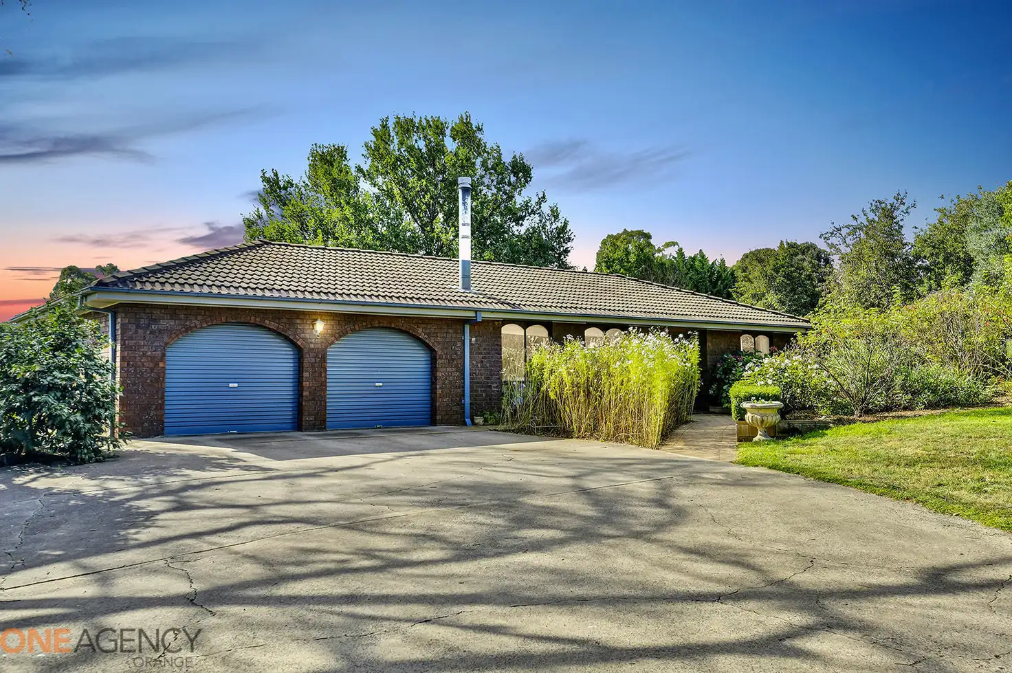 Main view of Homely house listing, 14 Kileys Run, Orange NSW 2800