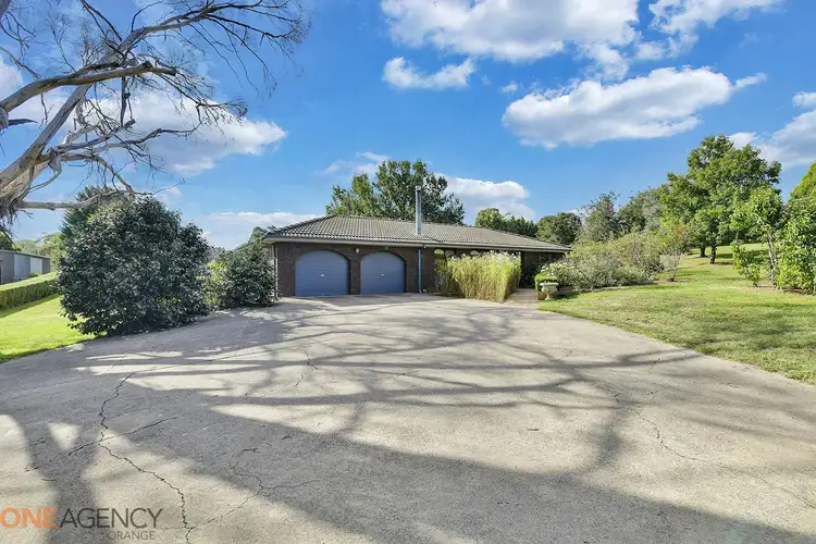 Fifth view of Homely house listing, 14 Kileys Run, Orange NSW 2800