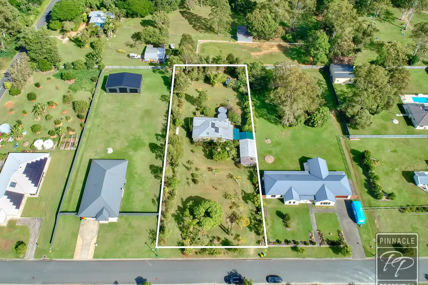 Main view of Homely house listing, 9-11 Long Tan Drive, Caboolture QLD 4510