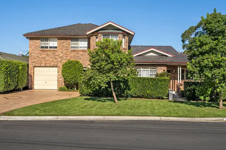 22 Martin Street, Heathcote NSW 2233