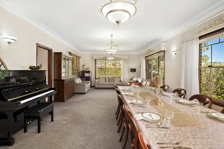 Second view of Homely house listing, 22 Martin Street, Heathcote NSW 2233