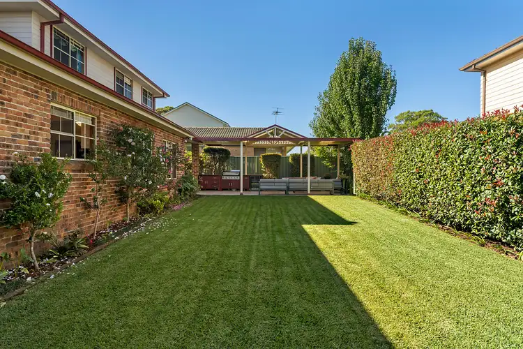 Fifth view of Homely house listing, 22 Martin Street, Heathcote NSW 2233