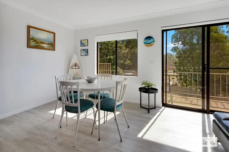 Sixth view of Homely unit listing, 7/676-678 Beach Road, Surf Beach NSW 2536