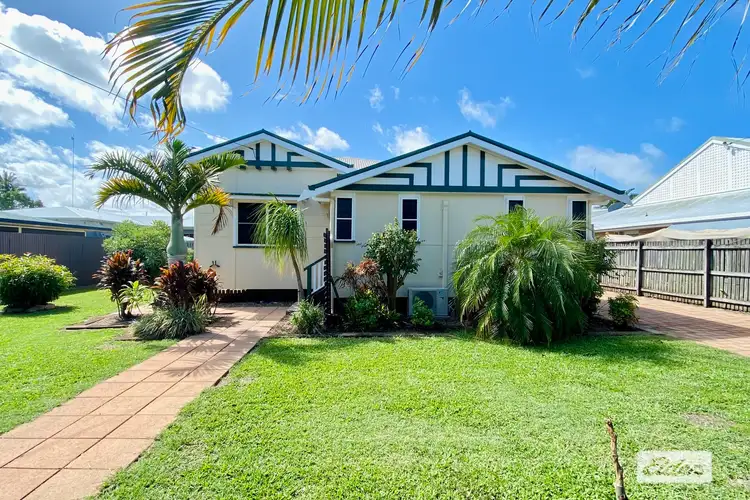 10 Duncan Street, West Mackay QLD 4740