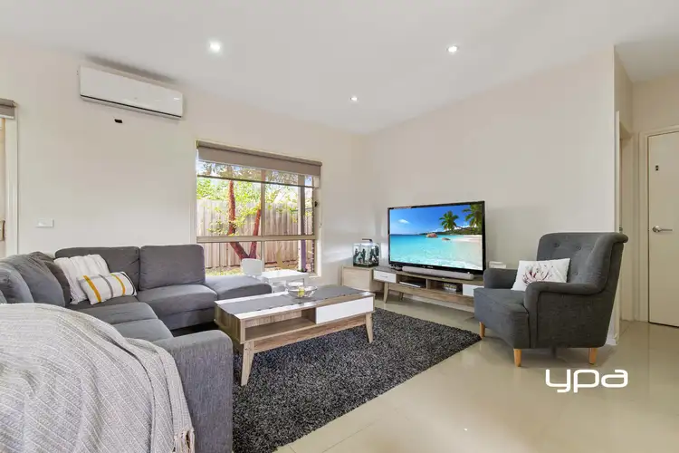 Main view of Homely townhouse listing, 2/43 Hilda Street, Glenroy VIC 3046