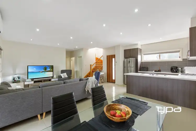 Fourth view of Homely townhouse listing, 2/43 Hilda Street, Glenroy VIC 3046