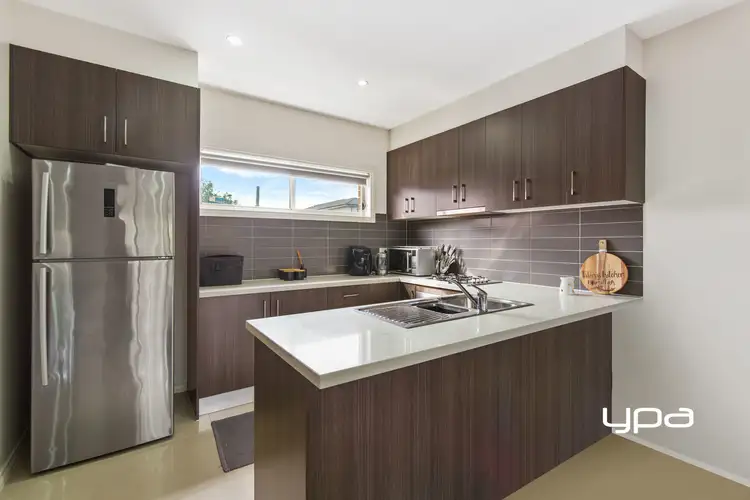 Fifth view of Homely townhouse listing, 2/43 Hilda Street, Glenroy VIC 3046