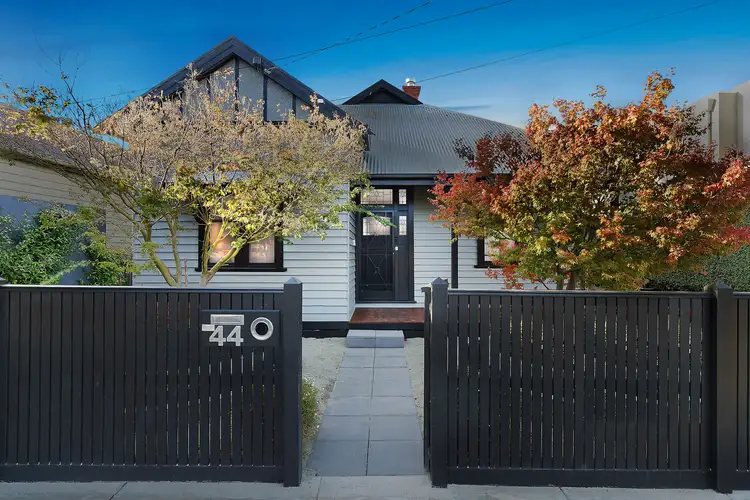 Main view of Homely house listing, 44 Noble Street, Newtown VIC 3220